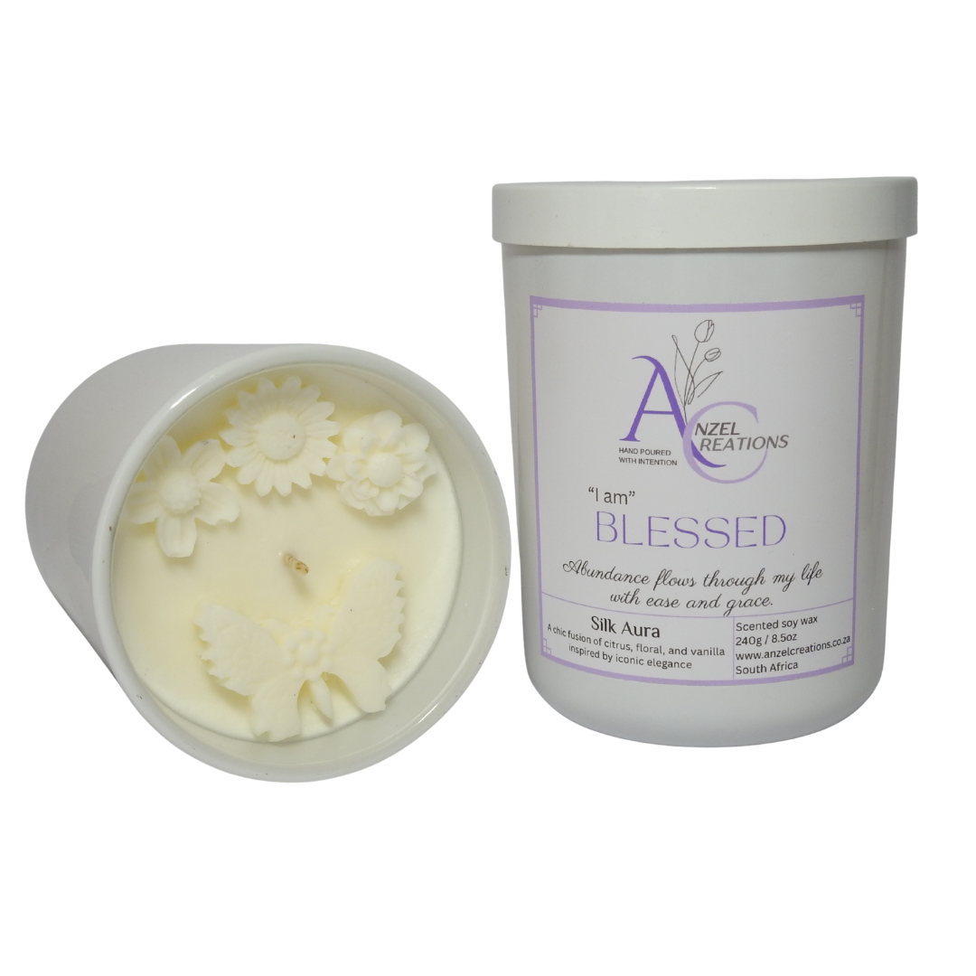 "I am" Candles - Image 7