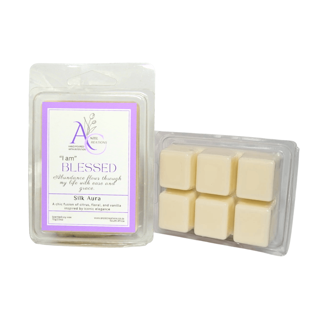 "I am" wax Melts - Image 2