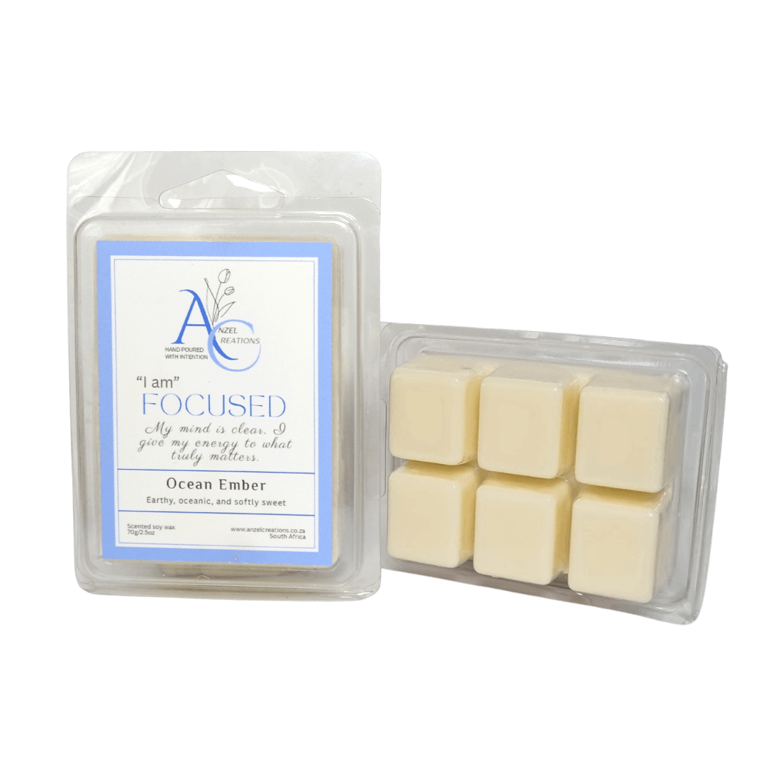 "I am" wax Melts - Image 3