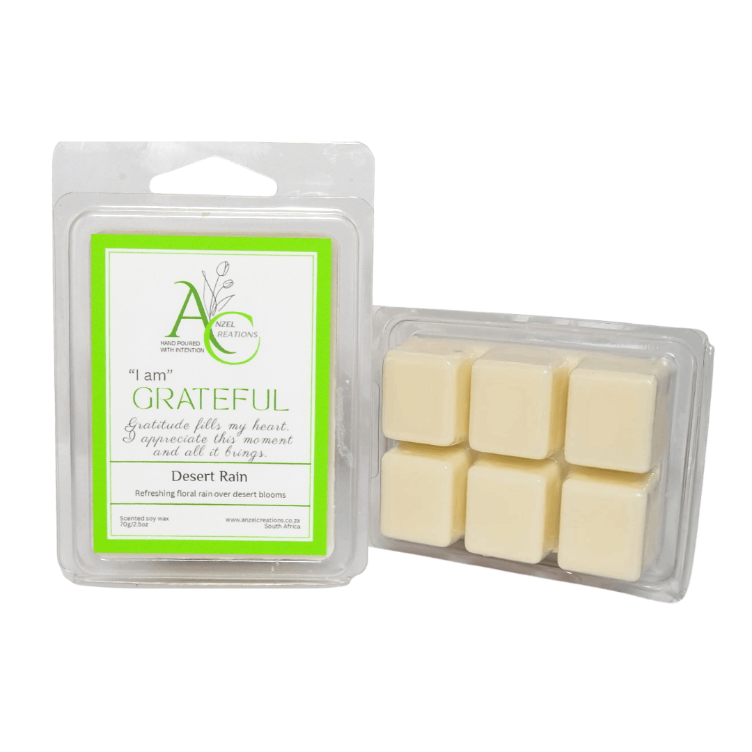 "I am" wax Melts - Image 4
