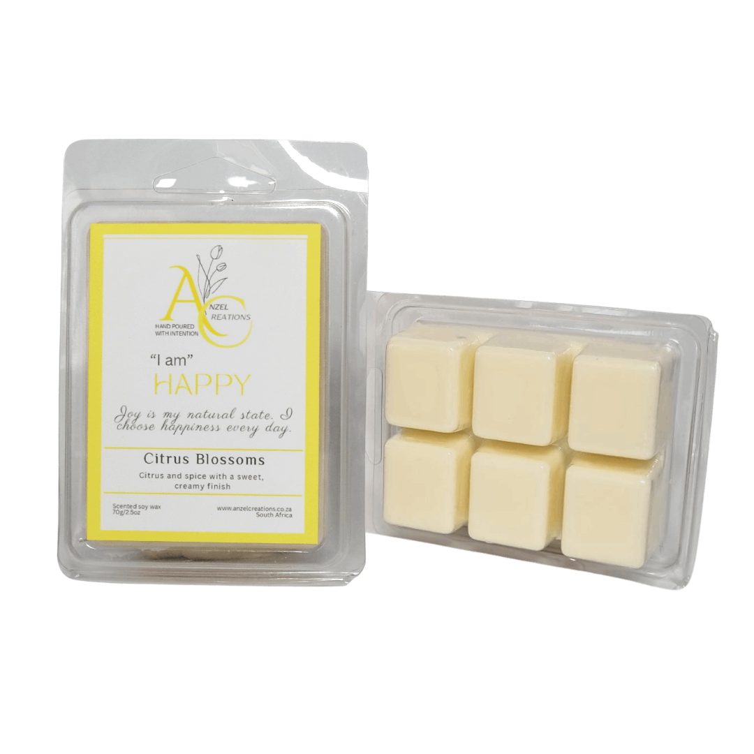 "I am" wax Melts - Image 5