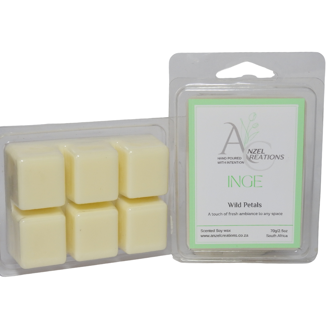 Nieces wax melts - Image 4