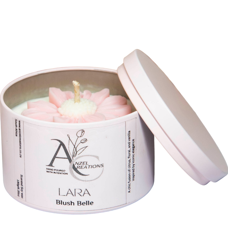 Nieces Candles - Image 3