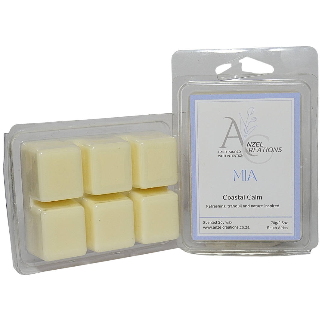 Nieces wax melts - Image 2