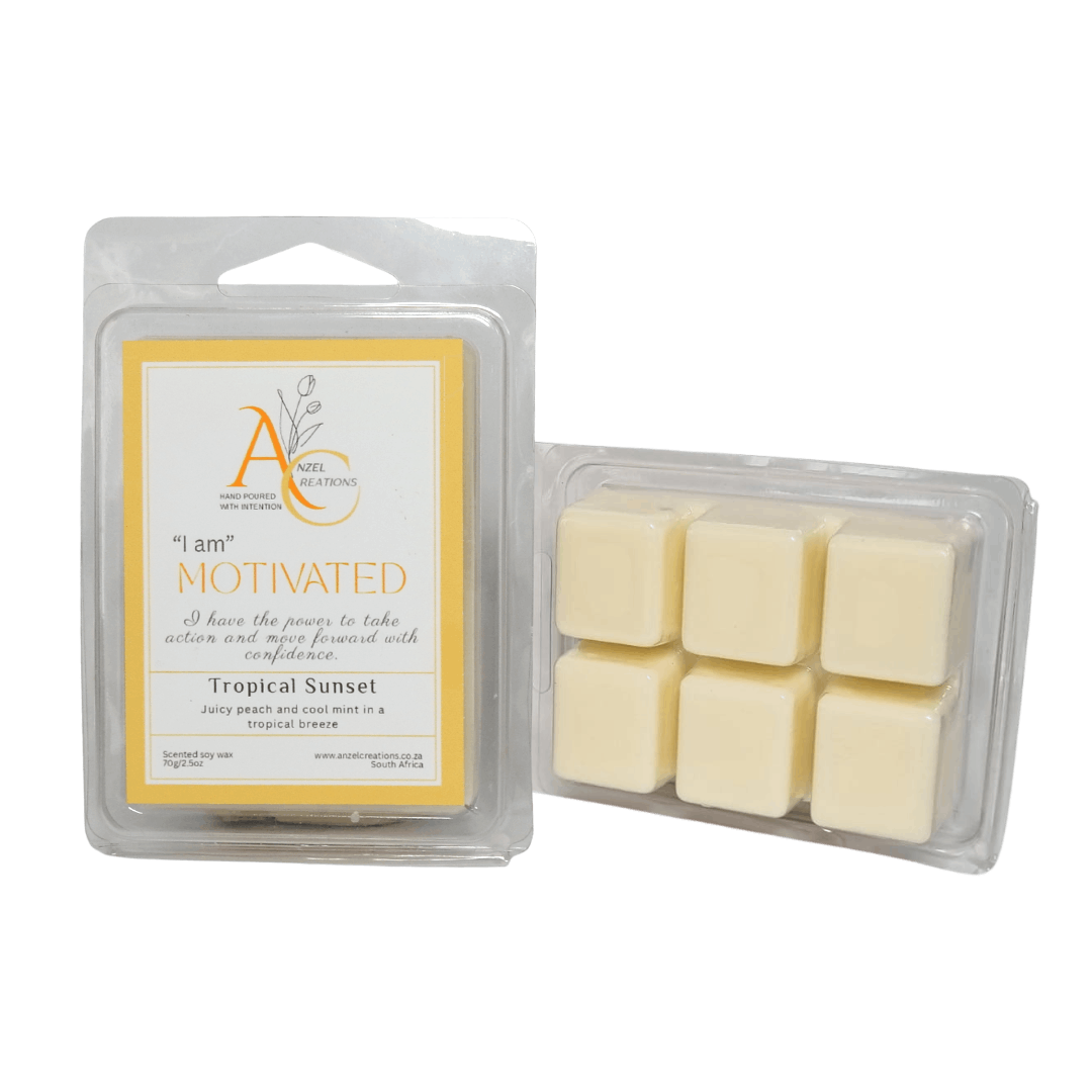 "I am" wax Melts - Image 7