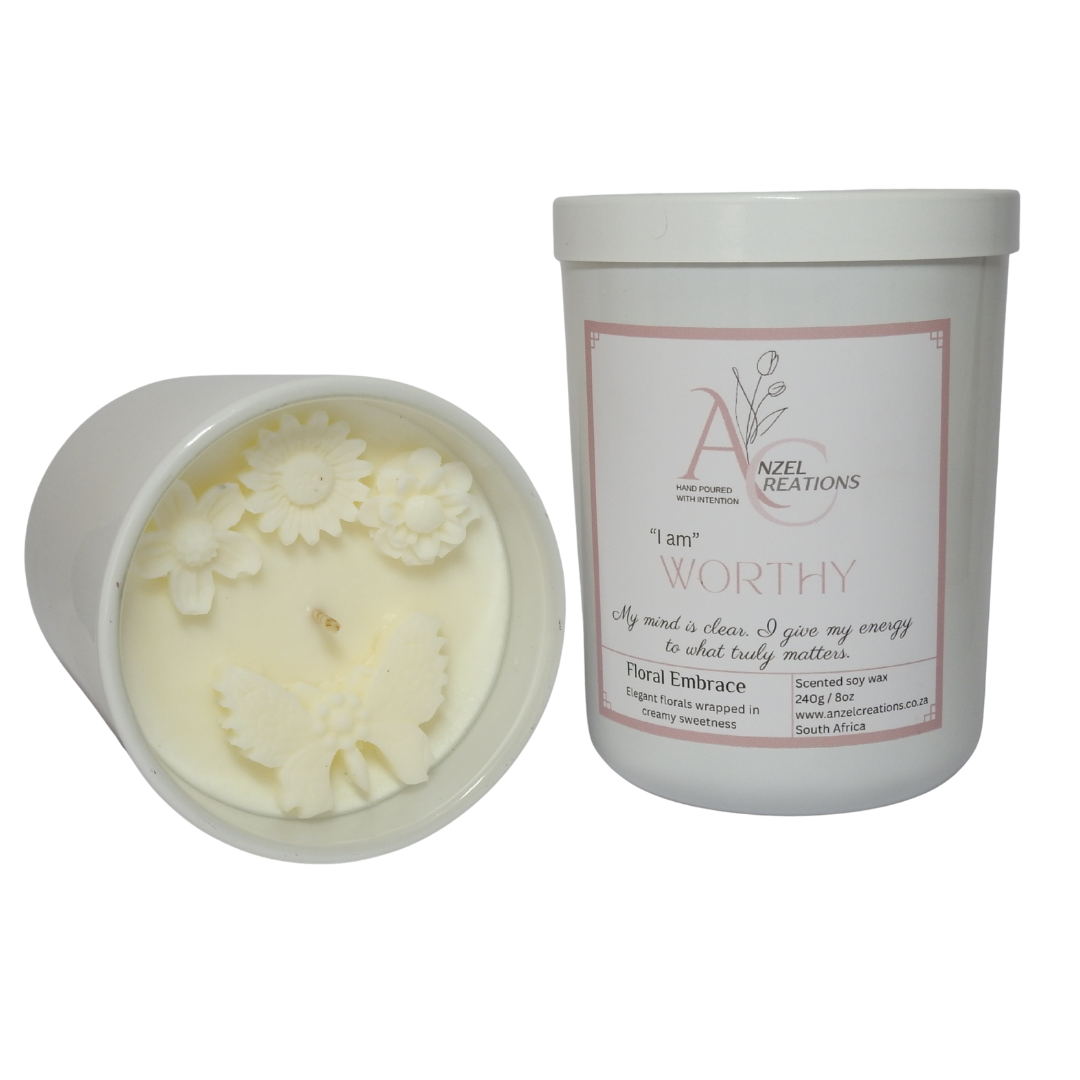 "I am" Candles - Image 4