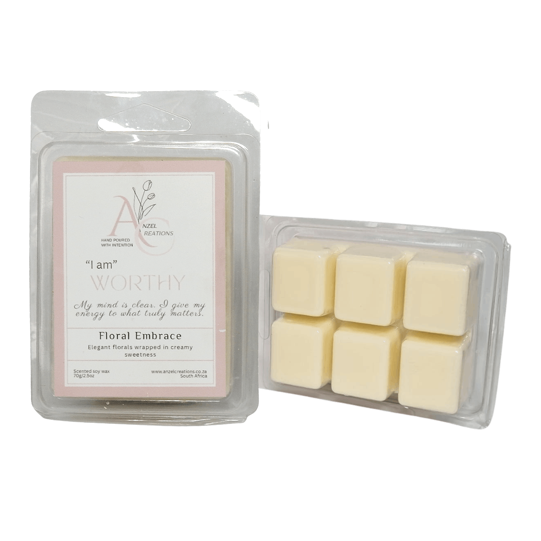 "I am" wax Melts - Image 6